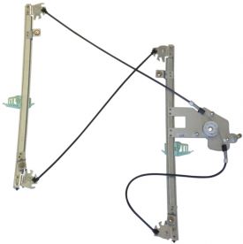 Alzacristallo Citroen Xsara Picasso 1999-2004 Meccanismo Anteriore Dx Destro