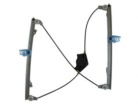 Window Lifter Citroen C4 Picasso 10/'06-10/'10 Mechanism Front 5 Doors Left Side