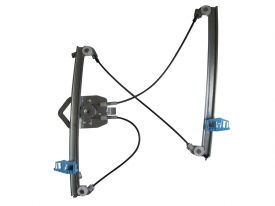 Lève-vitre Pour Citroen Xsara 10/'00-04/'05 Mécanisme Avant 3 Portes Gauche