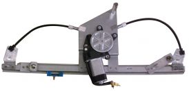 Lève-vitre Pour Citroen Xantia 02/'93-01/'98 Avant Électrique 5 Portes Droit