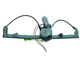 Alzacristallo Ford Focus 09/'01-10/'04 Posteriore Elettrico 5 Porte Sx Sinistro