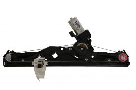 Alzacristallo Ford Ka 10/'08- Anteriore Elettrico 3 Porte Sx Sinistro