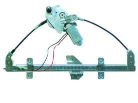 Alzacristallo Ford Mondeo 10/'96-10/'00 Anteriore Elettrico 5 Porte Sx Sinistro