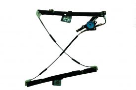 Alzacristallo Ford Mondeo 11/'00-10/'03 Meccanismo Anteriore 5 Porte Dx Destro