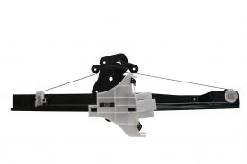 Alzacristallo Ford Mondeo 2000-2003 Meccanismo Posteriore 5 Porte Sx Sinistro