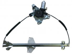 Alzacristallo Ford Transit Connect 2002-2009 Anteriore Elettrico Sx Sinistro