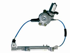 Window Lifter Fiat Brava 09/'95-'01 Rear Electric 5 Doors Right Side