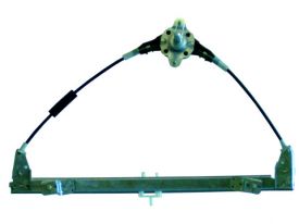 Alzacristallo Fiat Marea 07/'96-'02 Anteriore Manuale 5 Porte Dx Destro