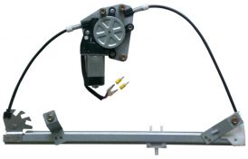 Alzacristallo Fiat Multipla 06/'04- Anteriore Elettrico 5 Porte Dx Destro