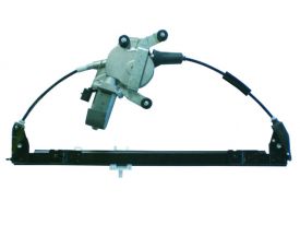 Window Lifter Fiat Palio 05/'97- Front Electric 5 Doors Left Side