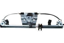 Window Lifter Mechanism Front Fiat Panda From 2012 Left Side 5 Doors 51843301
