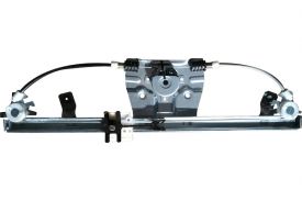 Window Lifter Mechanism Front Fiat Panda From 2012 Right Side 5 Doors 51842950