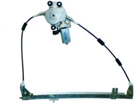 Window Lifter Fiat Punto 11/'93-08/'99 Front Electric 3 Doors Left Side
