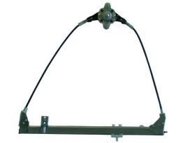 Window Lifter Fiat Punto 11/'93-08/'99 Front Manual 3 Doors Right Side