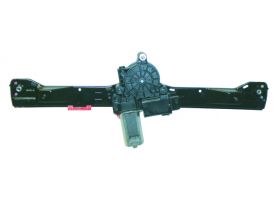 Window Lifter Fiat Punto Evo 10/'09- Front Electric Comfort 3/5 Doors Left Side