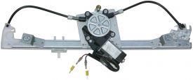 Window Lifter Fiat Punto Evo 10/'09- Front Electric 3/5 Doors Left Side