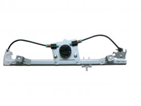 Window Lifter Fiat Punto Evo 10/'09- Mechanism Front 3/5 Doors Left Side