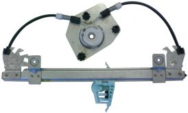 Alzacristallo Fiat Stilo 10/'01- Meccanismo Posteriore 5 Porte Dx Destro