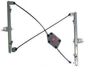 Alzacristallo Fiat Stilo 10/'01- Meccanismo Anteriore 3 Porte Sx Sinistro