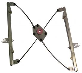 Alzacristallo Fiat Stilo 10/'01- Meccanismo Anteriore 5 Porte Sx Sinistro