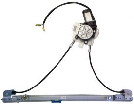 Window Lifter Citroen Jumpy 02/'95-01/'04 Front Electric 3 Doors Left Side
