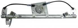 Window Lifter Fiat Bravo 02/'07- Mechanism Front 5 Doors Right Side