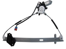 Window Lifter Honda Crv 04/'02-12/'06 Front Electric Comfort 5 Doors Left Side