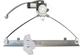 Alzacristallo Elettrico Anteriore Hyundai Atos 1998-2003 Sinistro 5 Porte