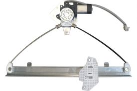 Alzacristallo Elettrico Anteriore Hyundai Atos 1998-2003 Destro 5 Porte