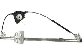 Window Lifter Mechanism Front Opel Movano 2006-2011 Right Side Comfort 3 Doors