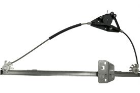 Power Window Lifter Mechanism Front Iveco Daily 2006-2011 Left Side 3 Doors