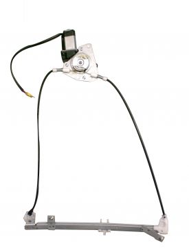 Alzacristallo Lancia Y 03/'96-12/'00 Anteriore Elettrico 3 Porte Dx Destro