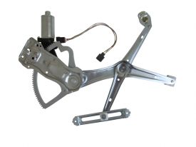 Alzacristallo Mercedes Classe E W210 1999-2002 Elettrico Anteriore Dx Destro