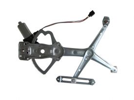 Window Lifter Mercedes Class C W202 1997-2000 Electric Comfort Front Left Side