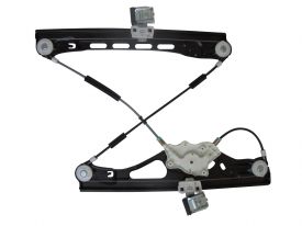 Alzacristallo Mercedes Classe E W211 2006-2009 Meccanismo Anteriore Dx Destro