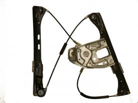 Alzacristallo Mercedes Classe C W203 2000-2004 Meccanismo Anteriore Sx Sinistro