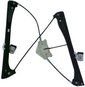 Window Lifter Mercedes Class A W169 2008-2012 Mechanism Front 5 Doors Left Side