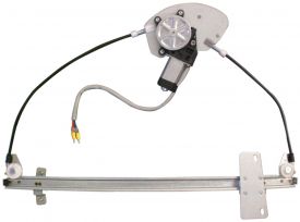 Window Lifter For Nissan Terrano 2 11/'93-'06 Front Electric 3/5 Doors Left Side