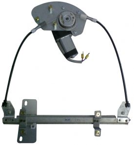 Window Lifter For Nissan Terrano 2 1993-2001 Rear Electric 5 Doors Left Side