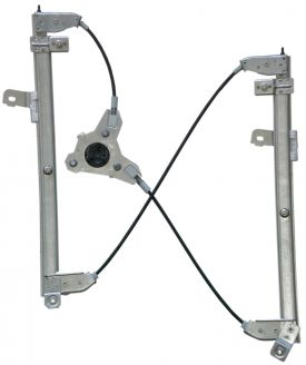 Alzacristallo Per Nissan Qashqai 2007-2014 Meccanismo Anteriore 5 Porte Destro