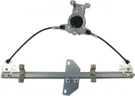 Lève-vitre Pour Nissan Primera P11 Berline 1999-2002 Mécanisme Avant Droit