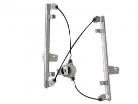 Lève-vitre Pour Nissan Primera P12 Berline 2002 Mécanisme Avant 5 Portes Gauche