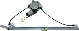 Window Lifter Renault Trafic 08/'01-07/'06 Front Electric 3 Doors Right Side