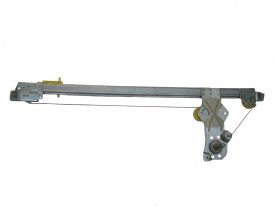 Alzacristallo Renault Trafic 08/'06- Anteriore Manuale 3 Porte Sx Sinistro