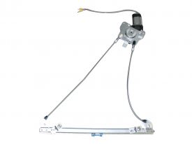 Alzacristallo Peugeot 306 03/'93-03/'97 Anteriore Elettrico 3 Porte Dx Destro