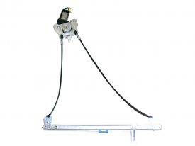 Window Lifter Peugeot 306 04/'97-04/'01 Front Electric 5 Doors Left Side