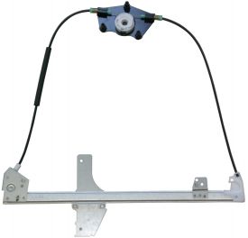 Window Lifter Peugeot 307 07/'05-08/'07 Mechanism Front 3 Doors Right Side