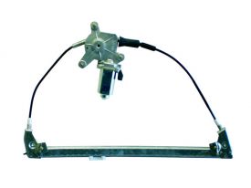 Alzacristallo Peugeot 405 02/'92-08/'95 Anteriore Elettrico 5 Porte Dx Destro