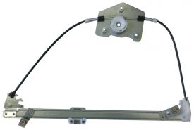 Alzacristallo Peugeot 406 1999-2004 Meccanismo Anteriore Comfort 5 Porte Sx