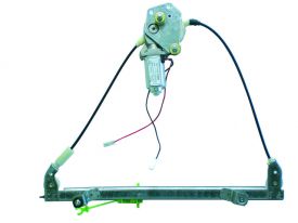 Window Lifter Renault Clio I 1994-1998 Front Electric 3 Doors Right Side